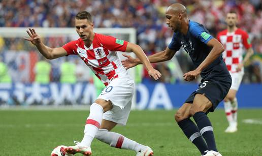 Marko Pjaca ipak nije rekorder: Jedan bivši 'vatreni' vratio se u reprezentaciju nakon 8 godina!?