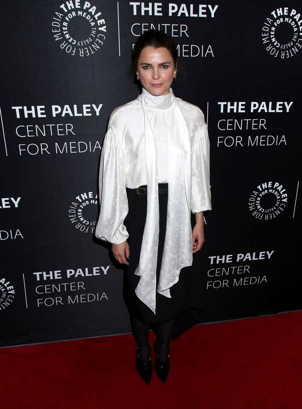 10th Anniversary of 'The Americans' at The Paley Center for Media 