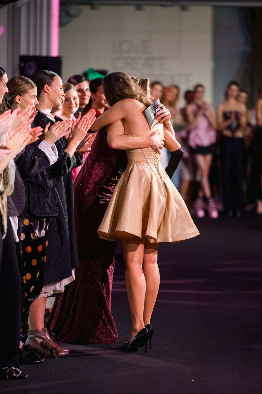 Donatorska modna revija: Prikupljeno je 12 tisuća eura za žene koje se bore s rakom