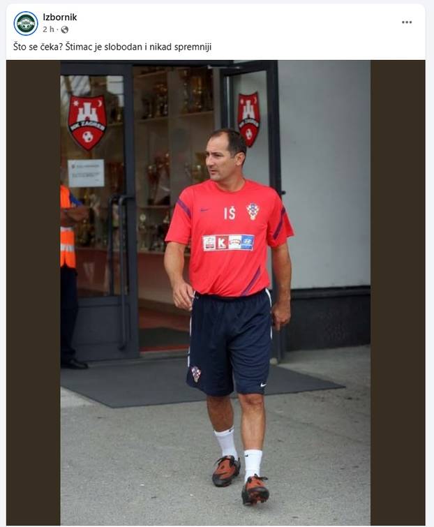 INTERNET NE PRAŠTA Bilić kao Bond, sprda nas i San Marino!