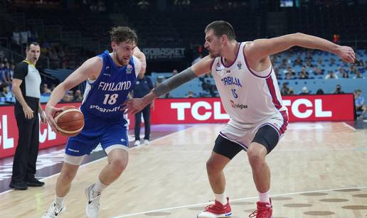 Pomor favorita na EuroBasketu: Od top 5 kandidata za naslov, samo je jedan još u borbi...