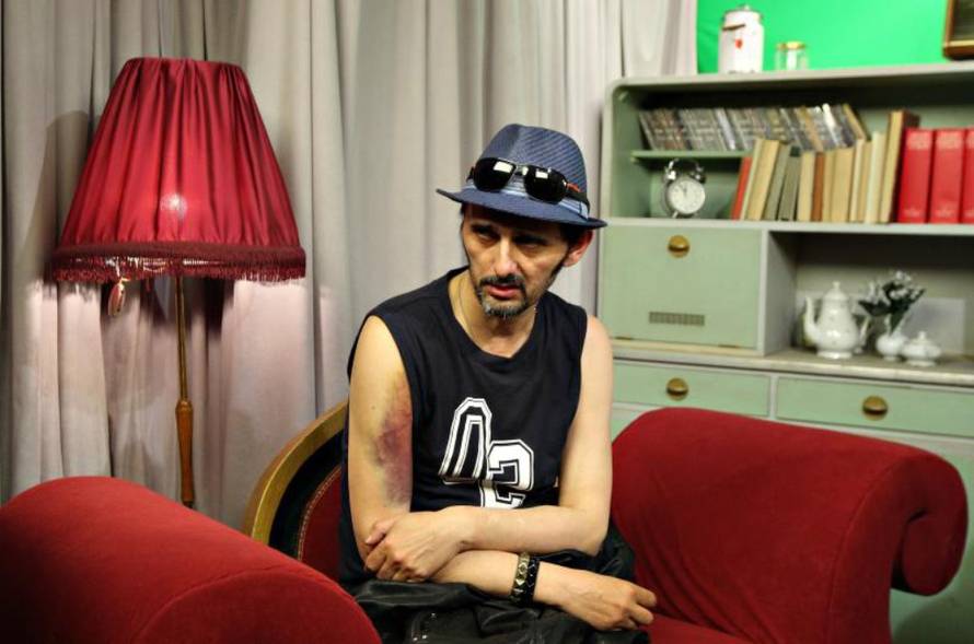 Davor Puklavec/Pixsell