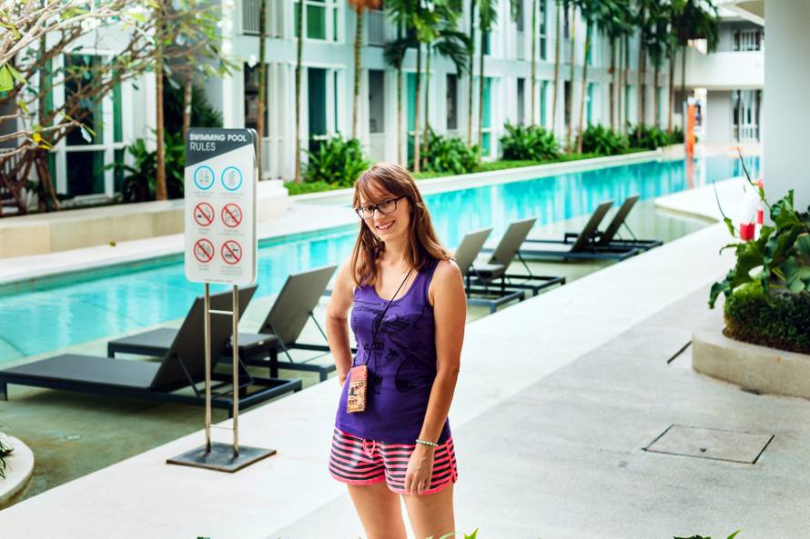 Phuket, Tajland: Od cjenkanja do masaže sa 'sretnim krajem'