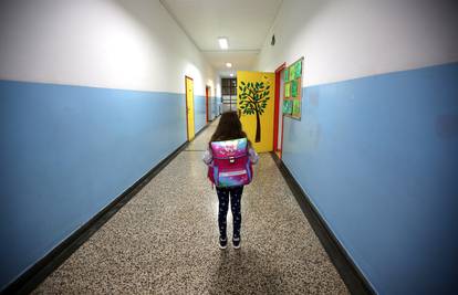 Hrvatska ostala kod kuće, čak i škole od 500 učenika su prazne