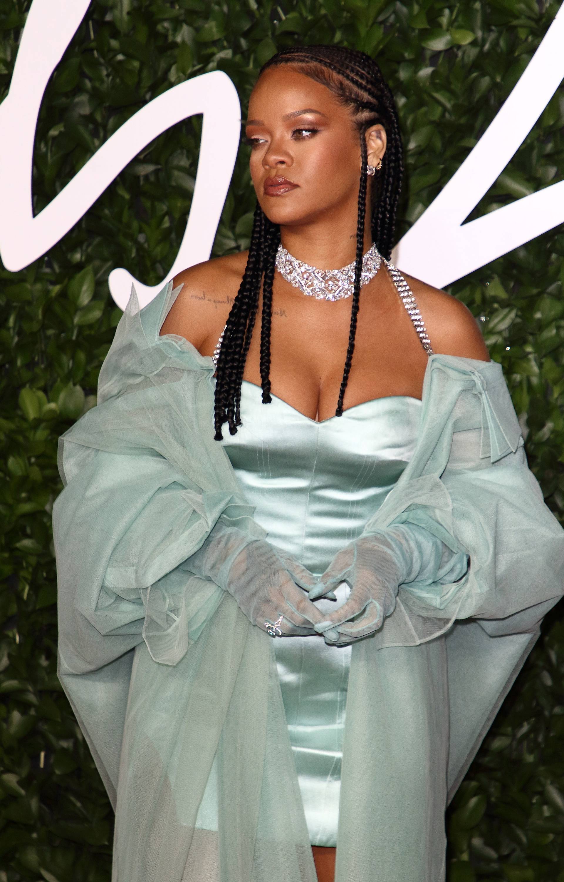 Fashion Awards 2019