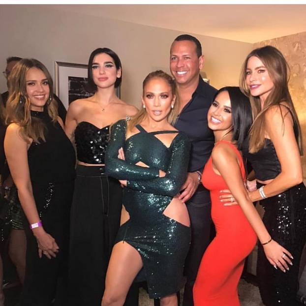 FOTO Ne libi se pokazati svoju prirodnost u Hollywoodu, a do dan danas nije pričala o otmici