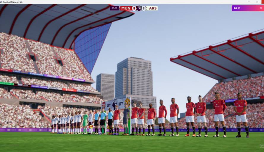 Isprobali smo novi Football Manager: Promjene su velike. Plus ide za taktiku i utakmice...