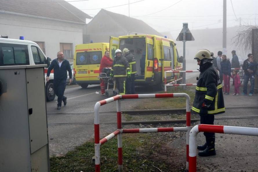 Damir Špehar/Pixsell