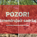 FOTO Mje&scaron;tani zatekli uginulog konja vezanog za stablo: 'Nije mogao ni do vode. I nije jedini'