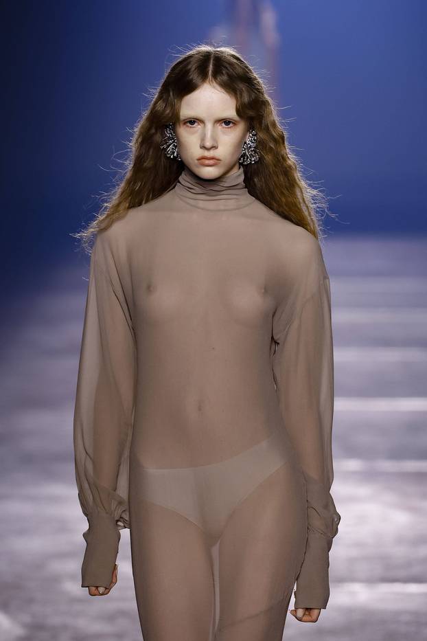 womenswear, summer 2026, Paris, Mugler