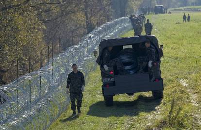 "Hrvatska je kao pašnjak. Svi su se od nas ogradili. Žicom"