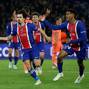 UEFA Champions League - Paris St Germain v FC Barcelona