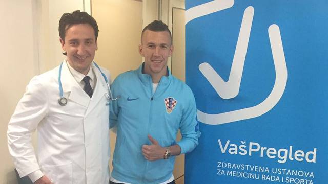 Dr. Tomislav Madžar je na čelu borbe protiv dopinga i HZTA