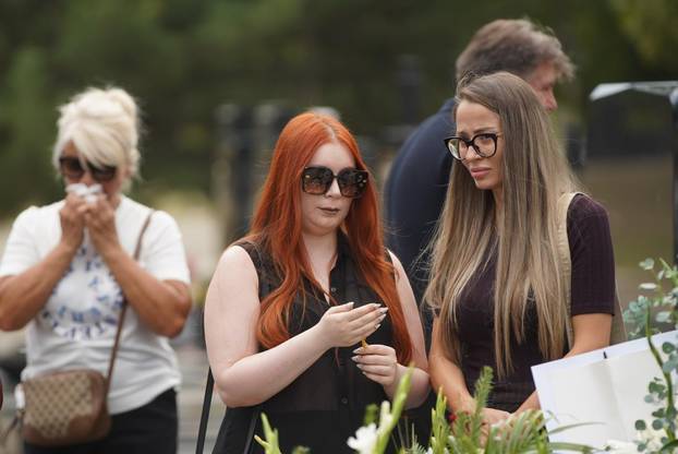 Beograd: Prošlo je 6 mjesci od smrti Aleksandra Saše Popovića