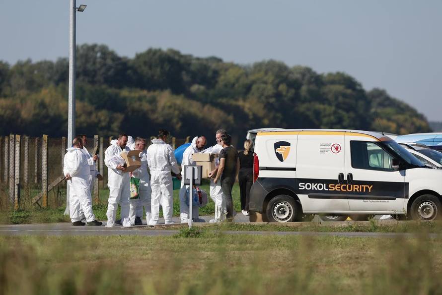 Sokolovac: Kreće eutanazija svinja, uvode se novi sigurnosni protokoli