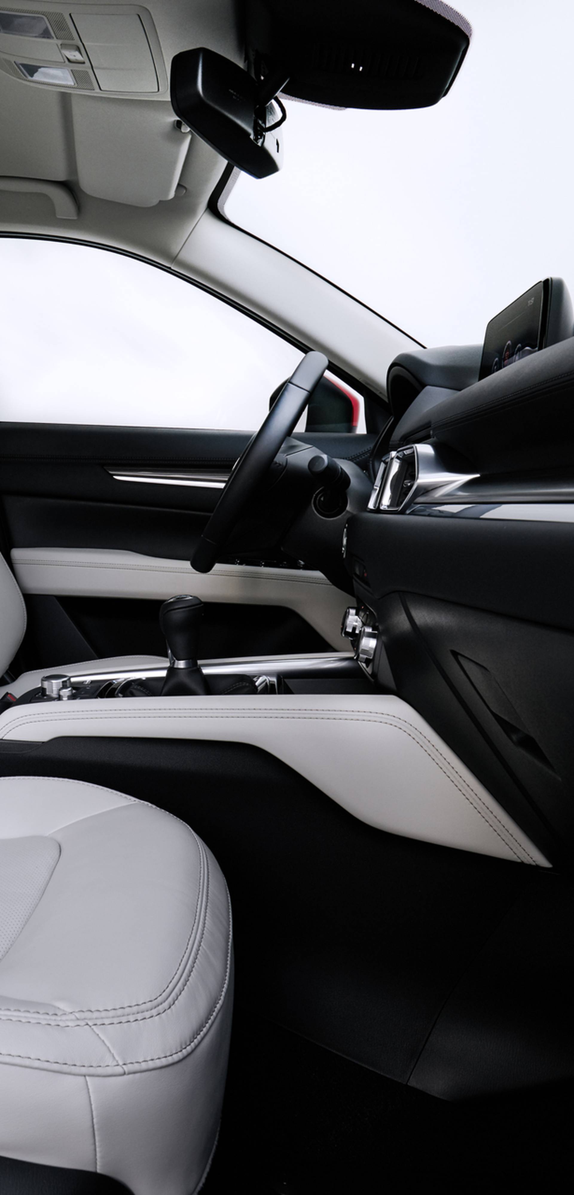 Kraljica tišine: Mazda CX-5 u novoj koži je majstorica vožnje
