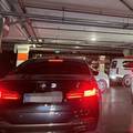 Gužve u trgovačkim centrima u Splitu: Ljudi su pohitali u aute nakon što je nestalo struje...