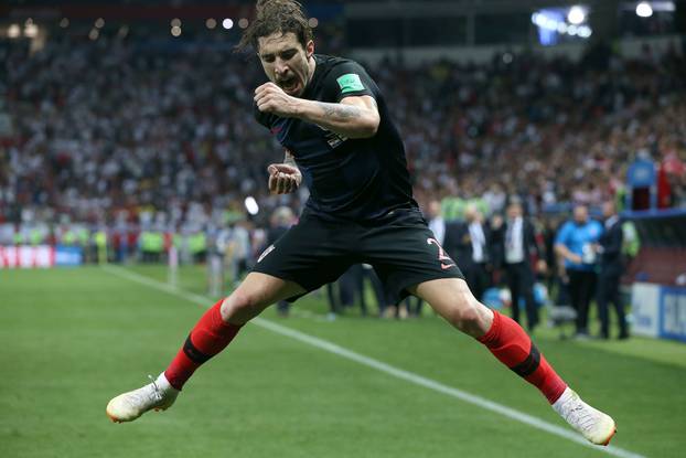 Na današnji dan, 11. srpnja, godine 2018. ostvarena je najveća pobjeda u povijesti hrvatskog nogometa