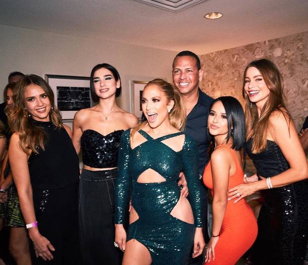 FOTO Ne libi se pokazati svoju prirodnost u Hollywoodu, a do dan danas nije pričala o otmici