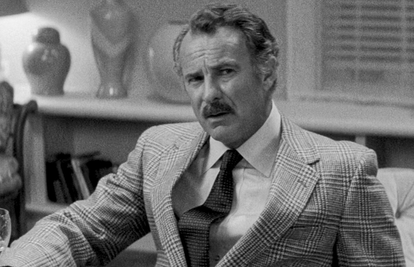 Umro glumac Dabney Coleman: Brojni ga pamte po ulogama u filmovima 'Od 9 do 5', 'Tootsie'