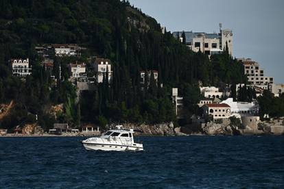 FOTO Dubrovnik je spreman za Zelenskog: Snajperisti, brodovi, dronovi, specijalne postrojbe...