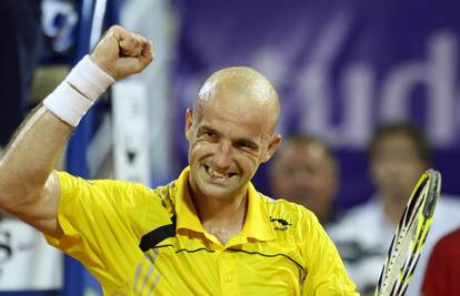 Ljubičić usporedio Alcaraza i Sinnera: Oni su očito razina više