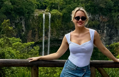 Fotke Meri Goldašić osvanule su na Tinderu: 'Lagala si mi za ime'