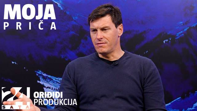 Ivica Kostelić o snimanju dokumentarnog filma: 'Kitovi su bili na par metara od nas!'