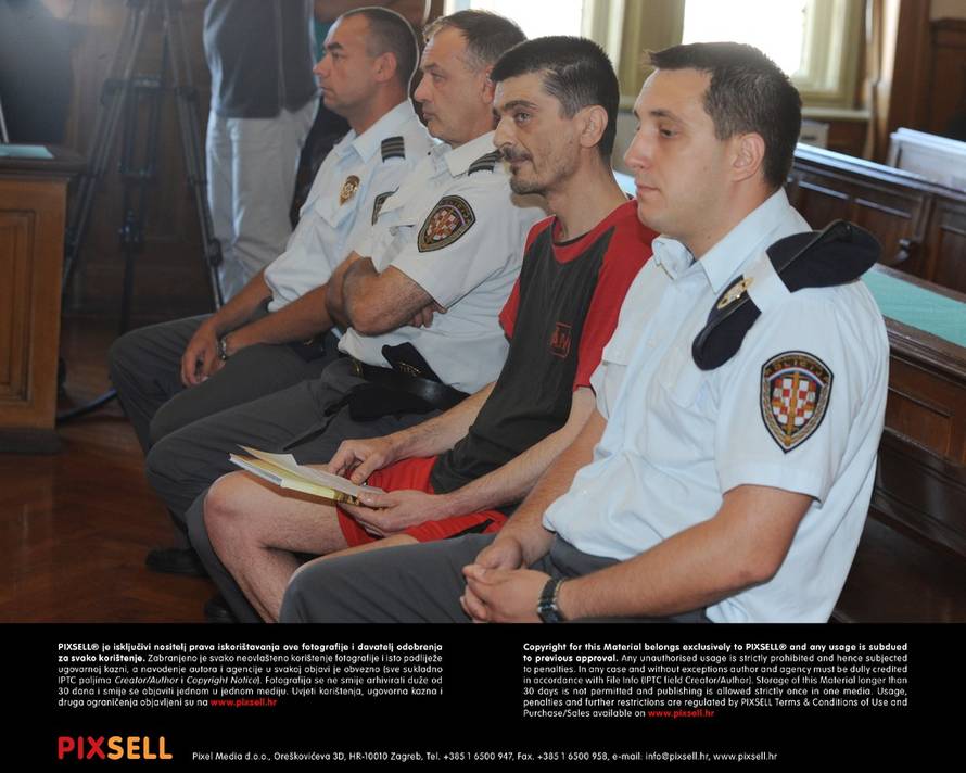 Dusko Jaramaz/PIXSELL