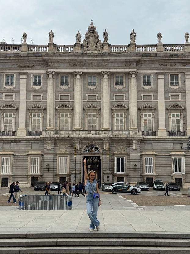 FOTO Pala pusa, a onda i sve ostalo! Maja i Šime nikad bliži na novoj romantičnoj destinaciji