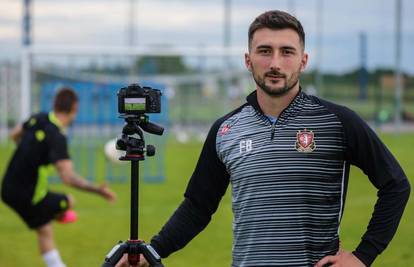 Dinamo želi trenera za tehniku udarca: Evo gdje je sve 'zapelo'