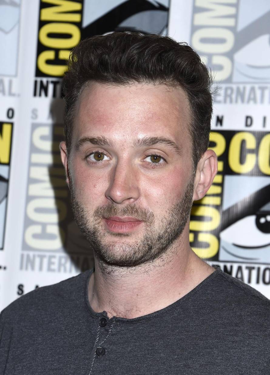 San Diego: Comic-Con 2016, predstavljanje CBS-a