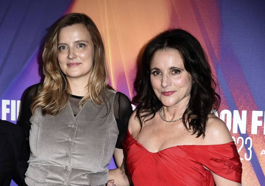 2023 BFI London Film Festival: 'Tuesday' premiere