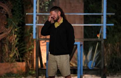 Prijatelji u duelu! Ivan Pernjak ispao u srazu s Lucianom: 'Sada si me ostavio ovdje s hijenama'