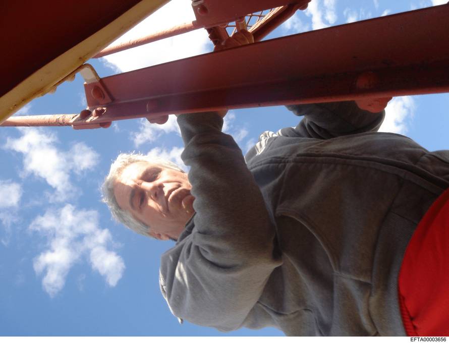 Ruskinje, privatni letovi, party na otoku: Ovako je Epstein gradio svoju mrežu sa slavnima