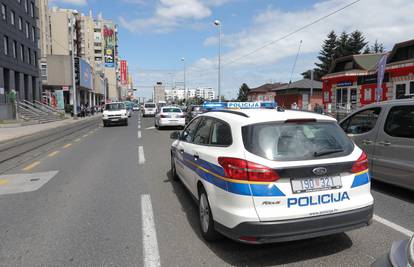 Maloljetnici u Zagrebu streljivo zagrijavali upaljačem: Našli ga u kući, jedan je teško ozlijeđen