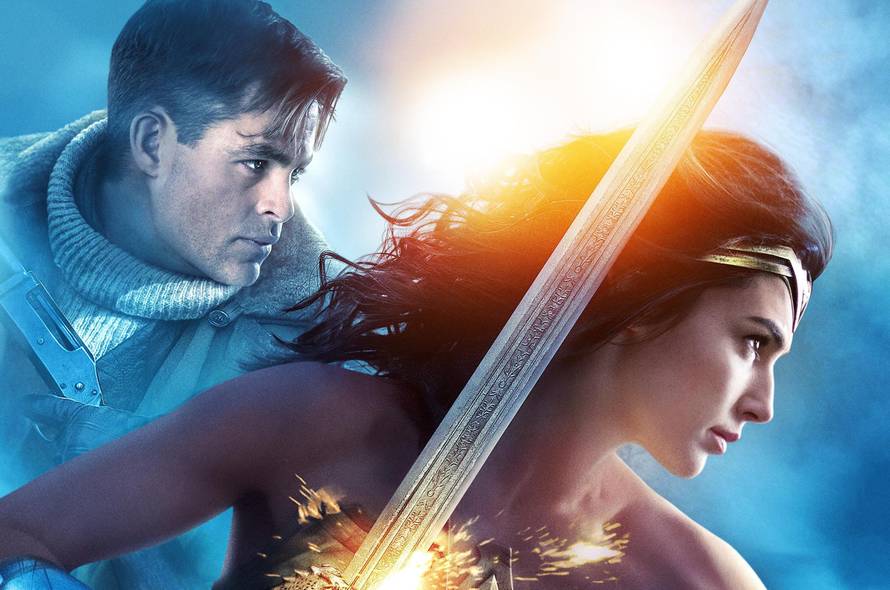 Nije baš čudesan: Što nije bilo ok u filmu 'Wonder Woman'?