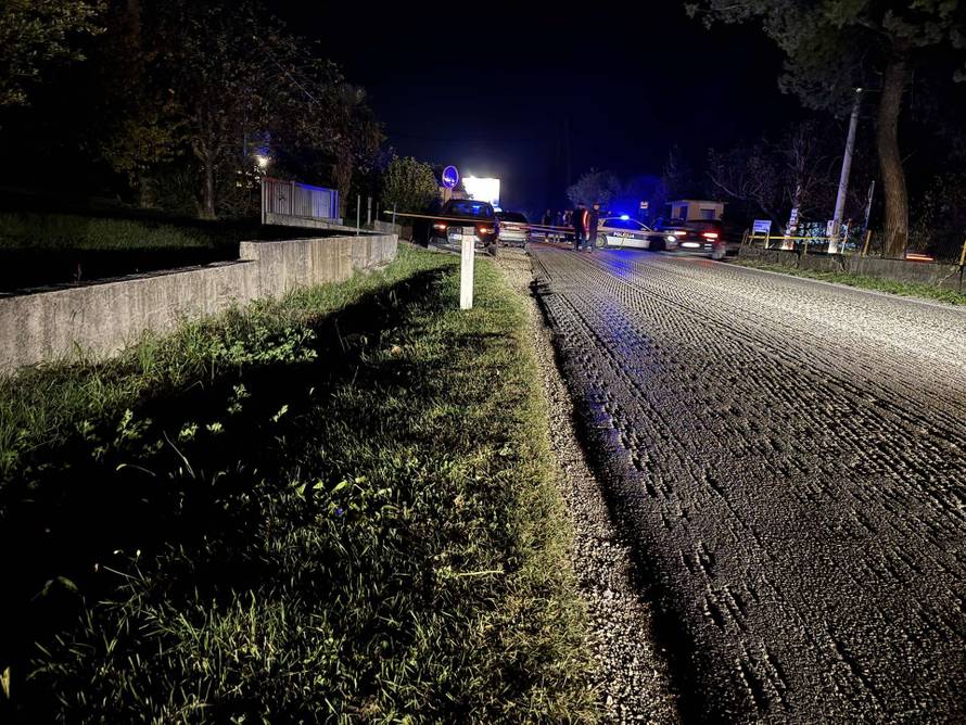 Tragedija u Hercegovini: U naletu auta poginula pješakinja