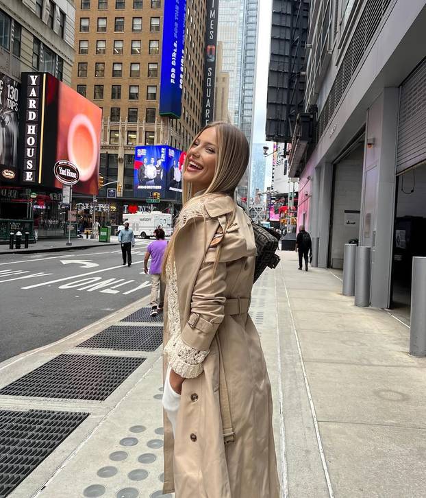 Ovo su sve ljubavi Mate Rimca