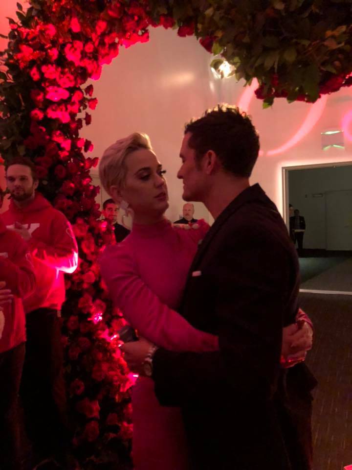 Nakon prekida i mirenja: Katy i Orlando Bloom su se zaručili