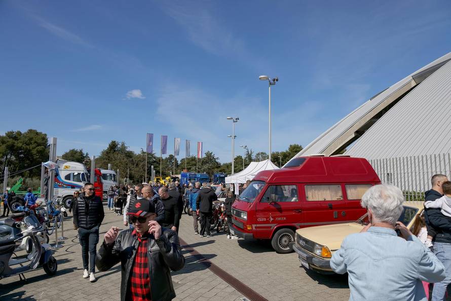 Zadar: Održana je šesta po redu “Nagrada grada Zadra”