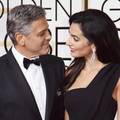Clooney je ljubav svog života pronašao 2013. godine: 'Amal i ja si još uvijek pišemo pisma'