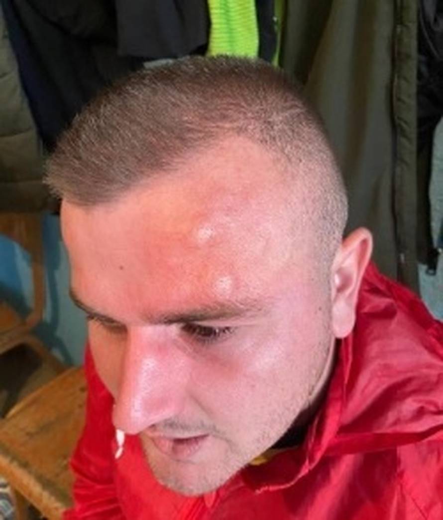 Domaćini pretukli goste jer su poveli u prvom poluvremenu: Uključili se redari i fizioterapeut