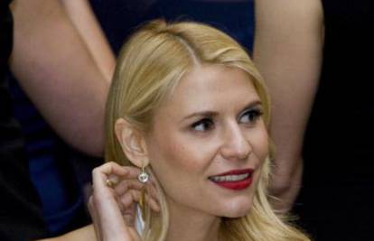 Poklon za Božić: Claire Danes rodila je sina Cyrusa Michaela