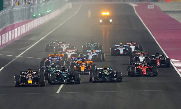 Qatar Grand Prix