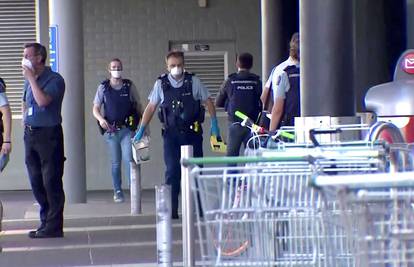 Novi Zeland: Napadač inspiriran ISIL-om ranio 6 ljudi u shopping centru, policija ga ustrijelila