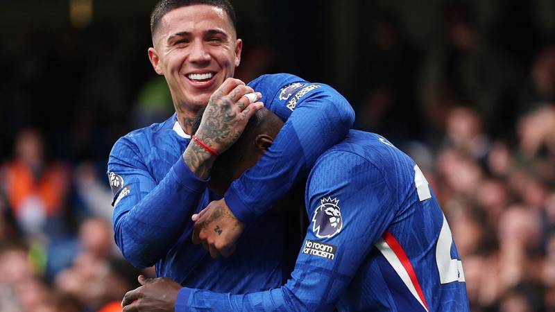 VIDEO Chelsea srušio Liverpool golom tinejdžera u nadoknadi! Arsenal i Man United isto dobili