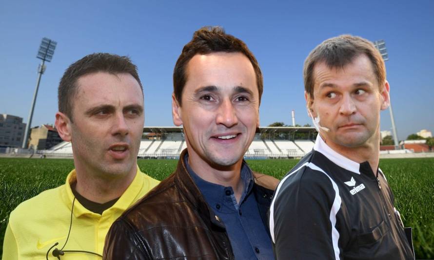 Stručnjaci se svađaju: Penal za Hajduk? Ma ne! -Da, evidentno