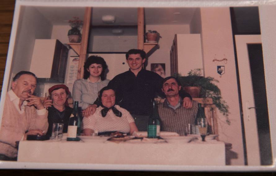 'Poznanik je odveo mog muža, tvrdio je i da zna gdje je tijelo'