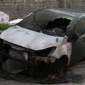 Buktinja u Splitu: Tijekom noći izgorjela dva auta na parkingu